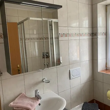 Maislbauer Saint Wolfgang Esterno foto