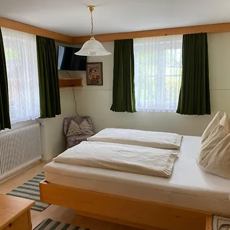 Maislbauer Saint Wolfgang Esterno foto