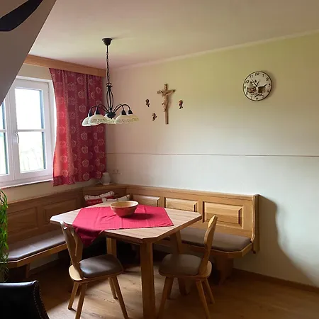 Maislbauer Saint Wolfgang Esterno foto