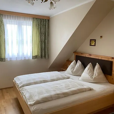 Maislbauer Saint Wolfgang Esterno foto