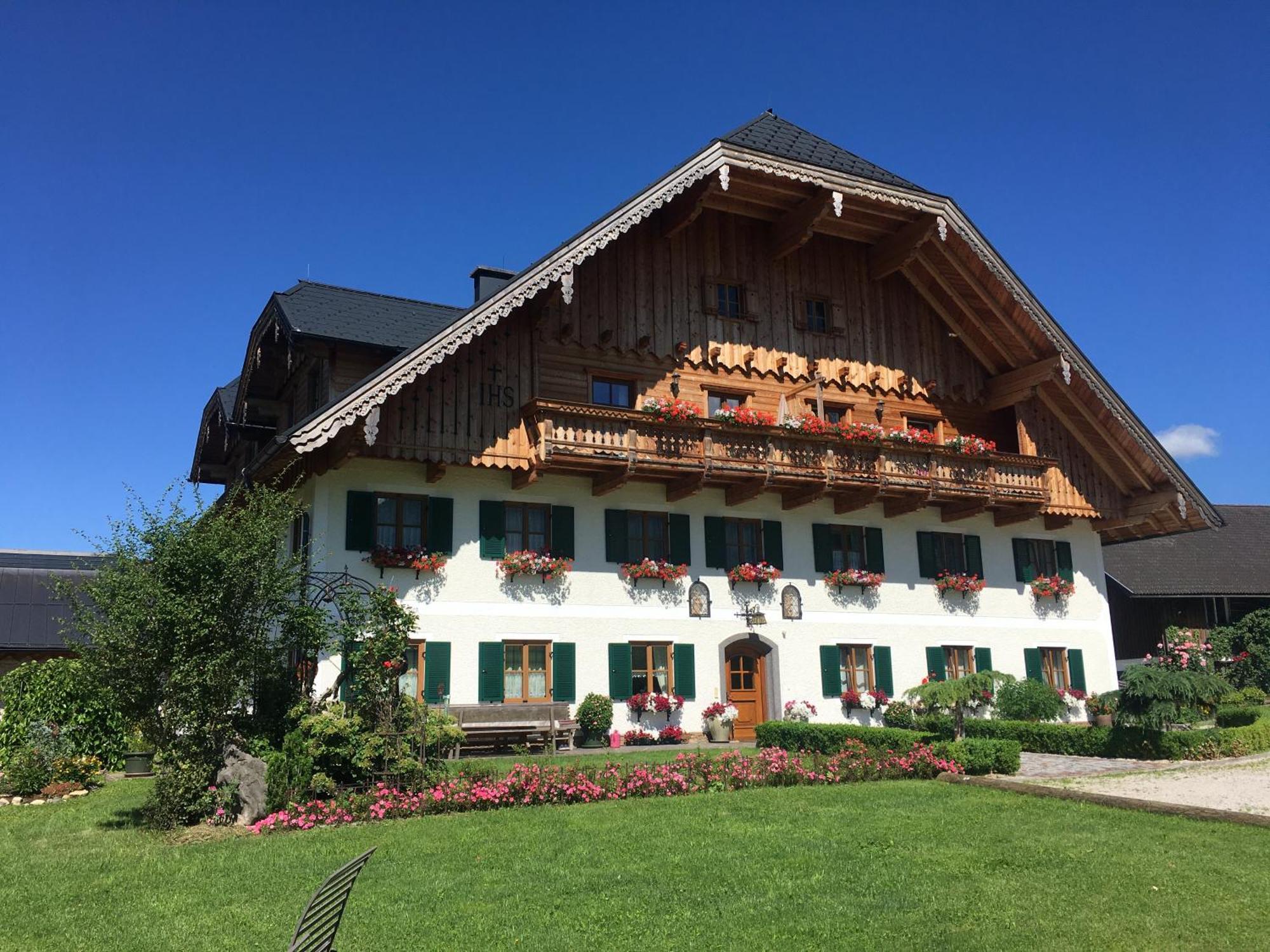 Maislbauer Saint Wolfgang