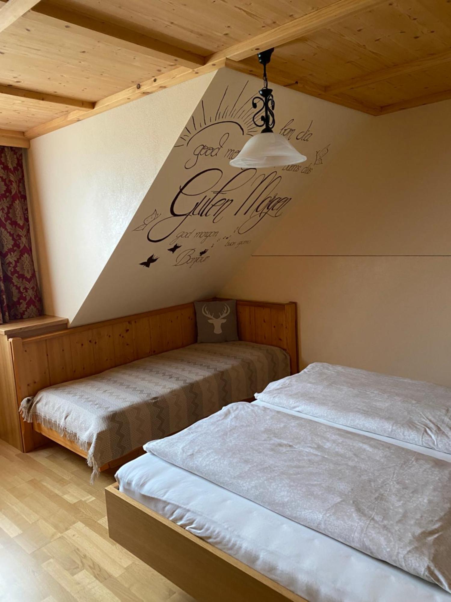 Alloggio per agriturismo Maislbauer Saint Wolfgang