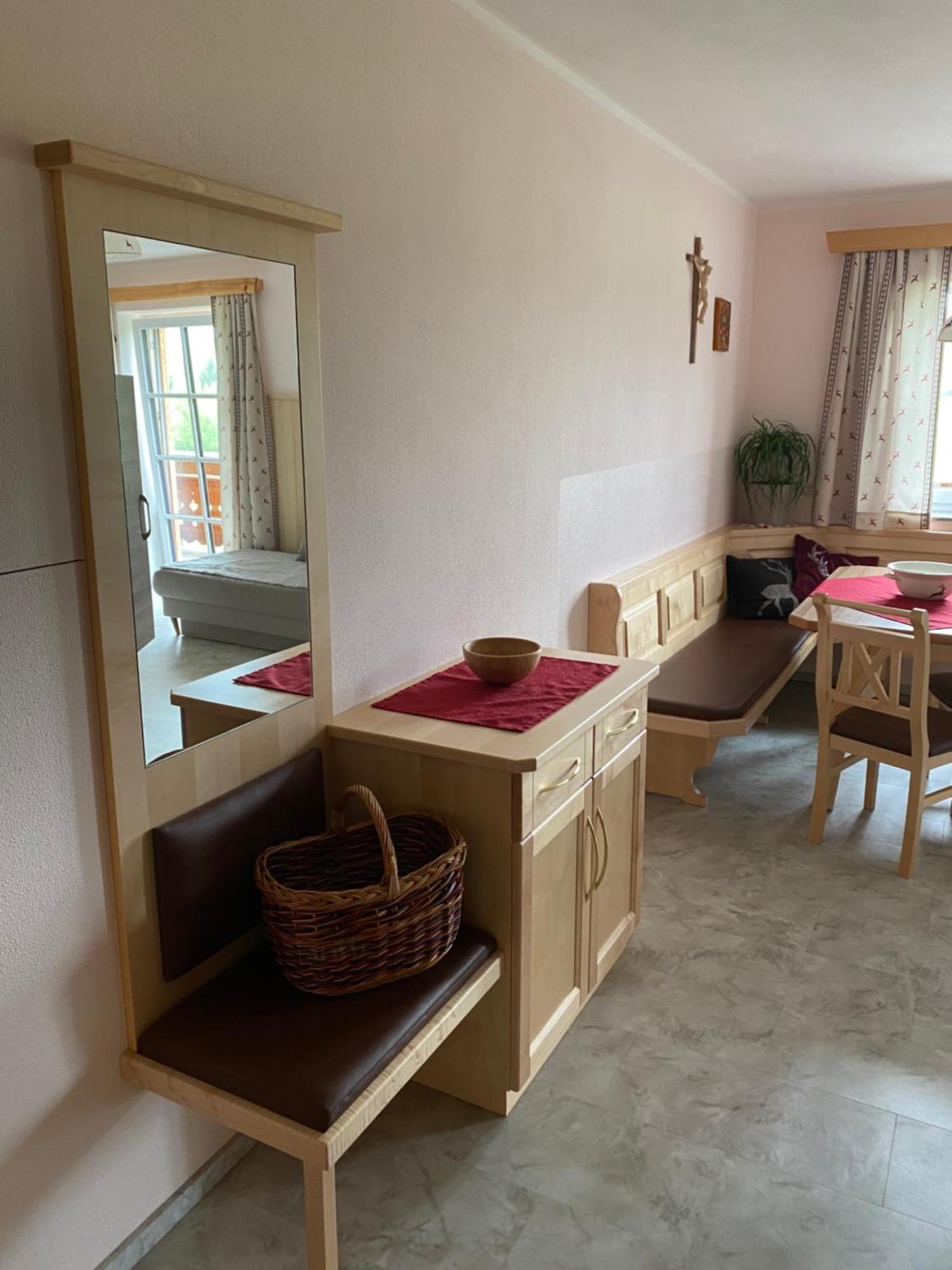 Alloggio per agriturismo Maislbauer *