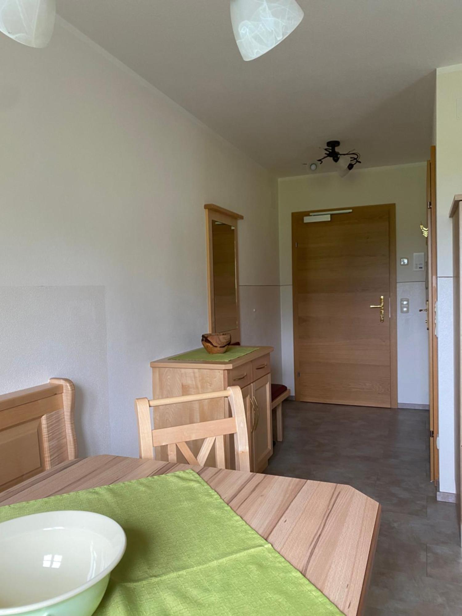 Alloggio per agriturismo Maislbauer